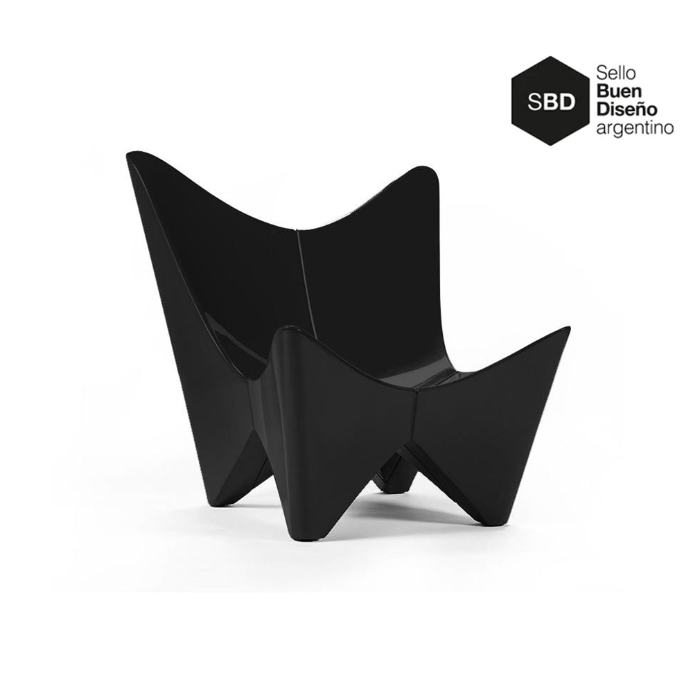 Sillón BKF DOBERTI